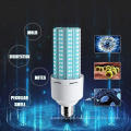 30W UV Germicidal Lamp Equivalent Led UVC Light Bulb E26/E27, Suitable for Home Warehouse, Supermarket